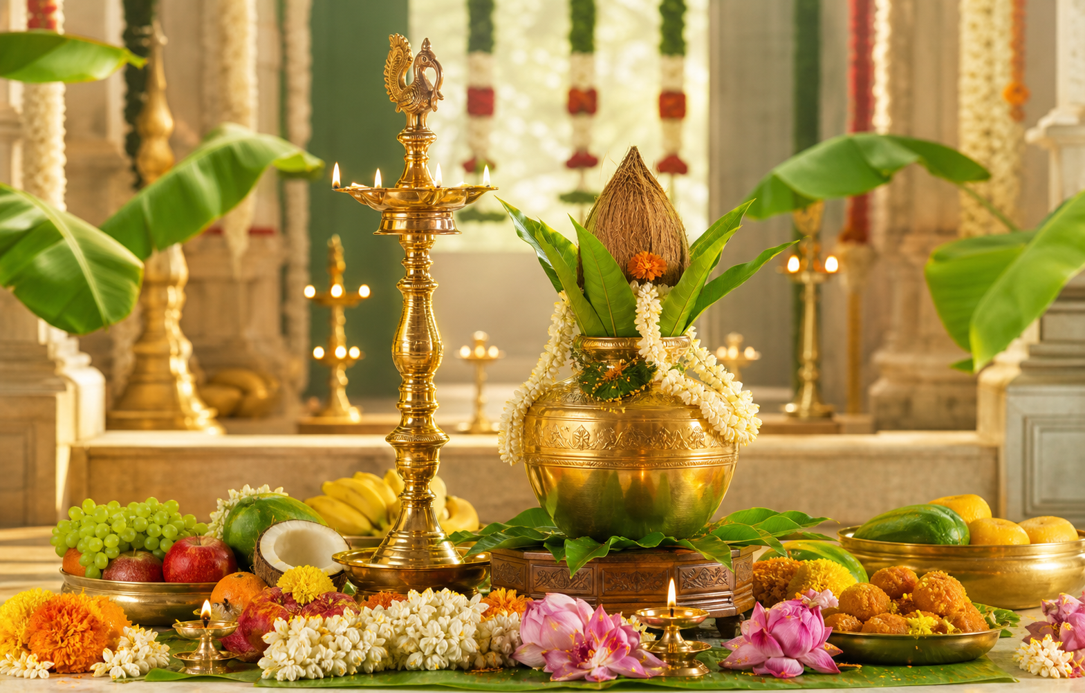 பாரம்பரிய பரிகார வழிபாடு